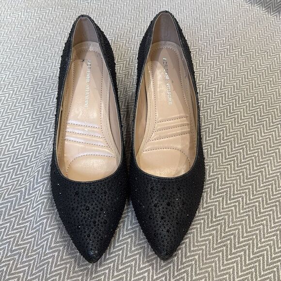 Adrienne Vittadini Women’s Fiona Dress Pumps Size 7.5 - Picture 2 of 6